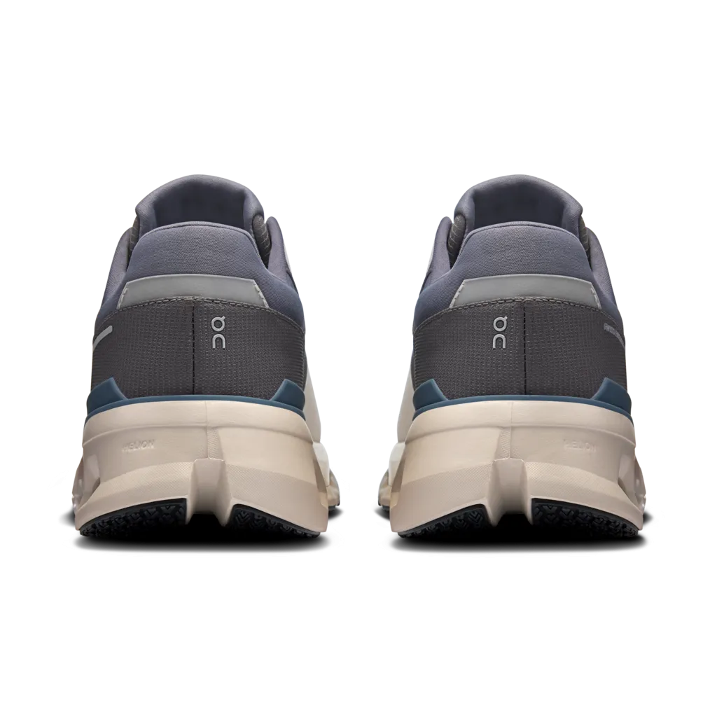 MEN'S CLOUDRUNNER 2 WATERPROOF