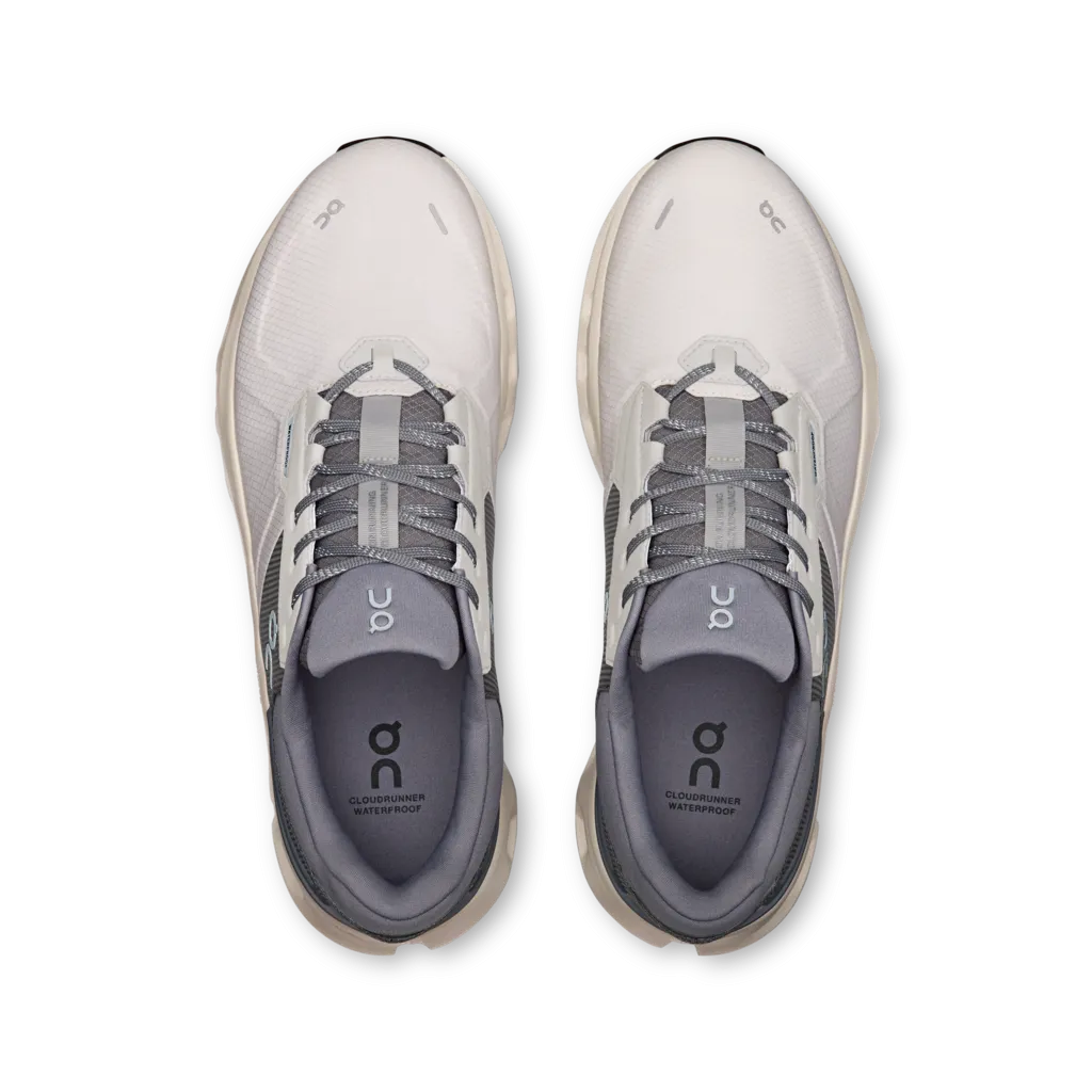 MEN'S CLOUDRUNNER 2 WATERPROOF
