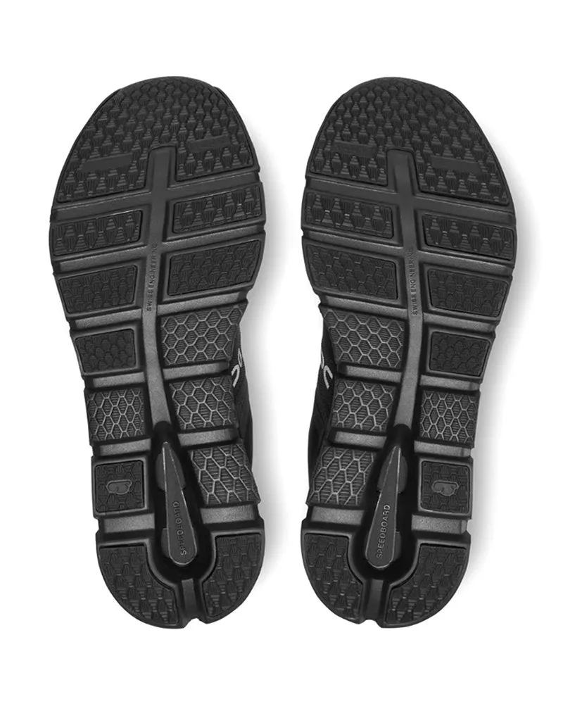 Men's Cloudrunner Waterproof