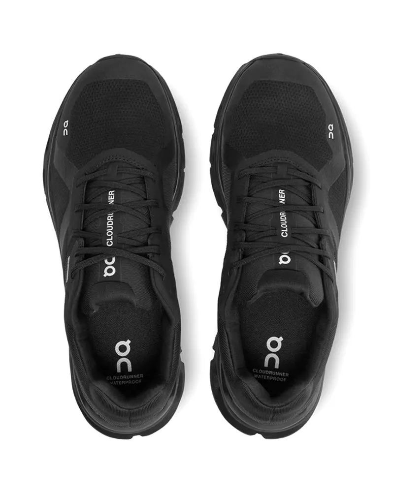 Men's Cloudrunner Waterproof