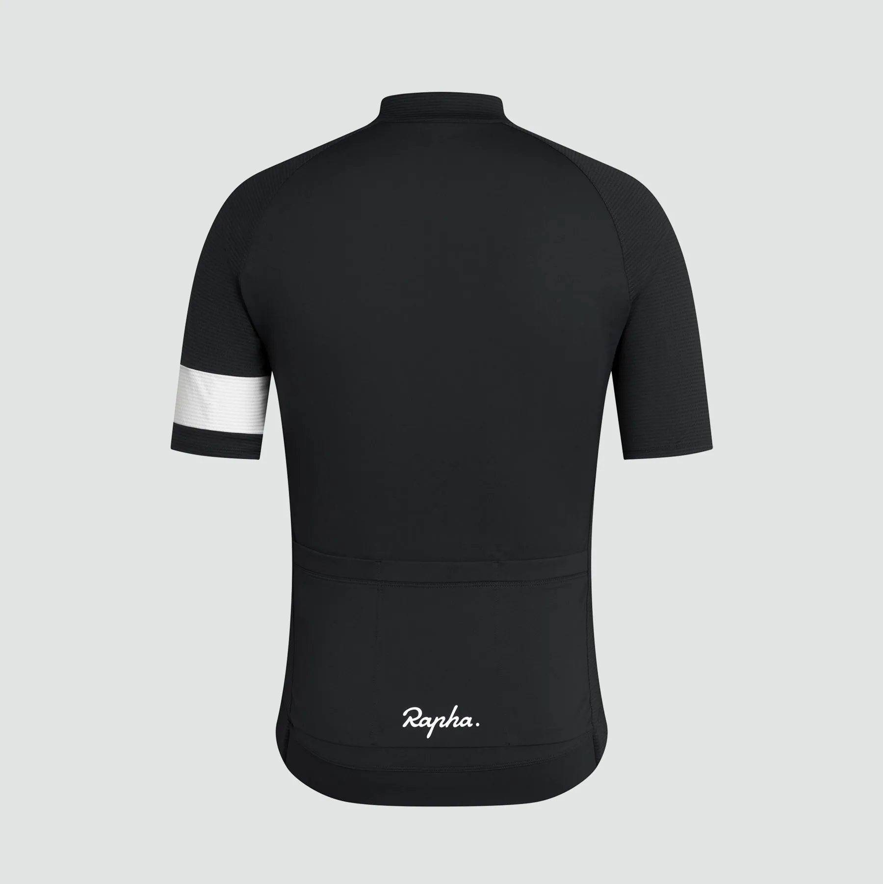 Men's Core Lightweight Jersey - Black
