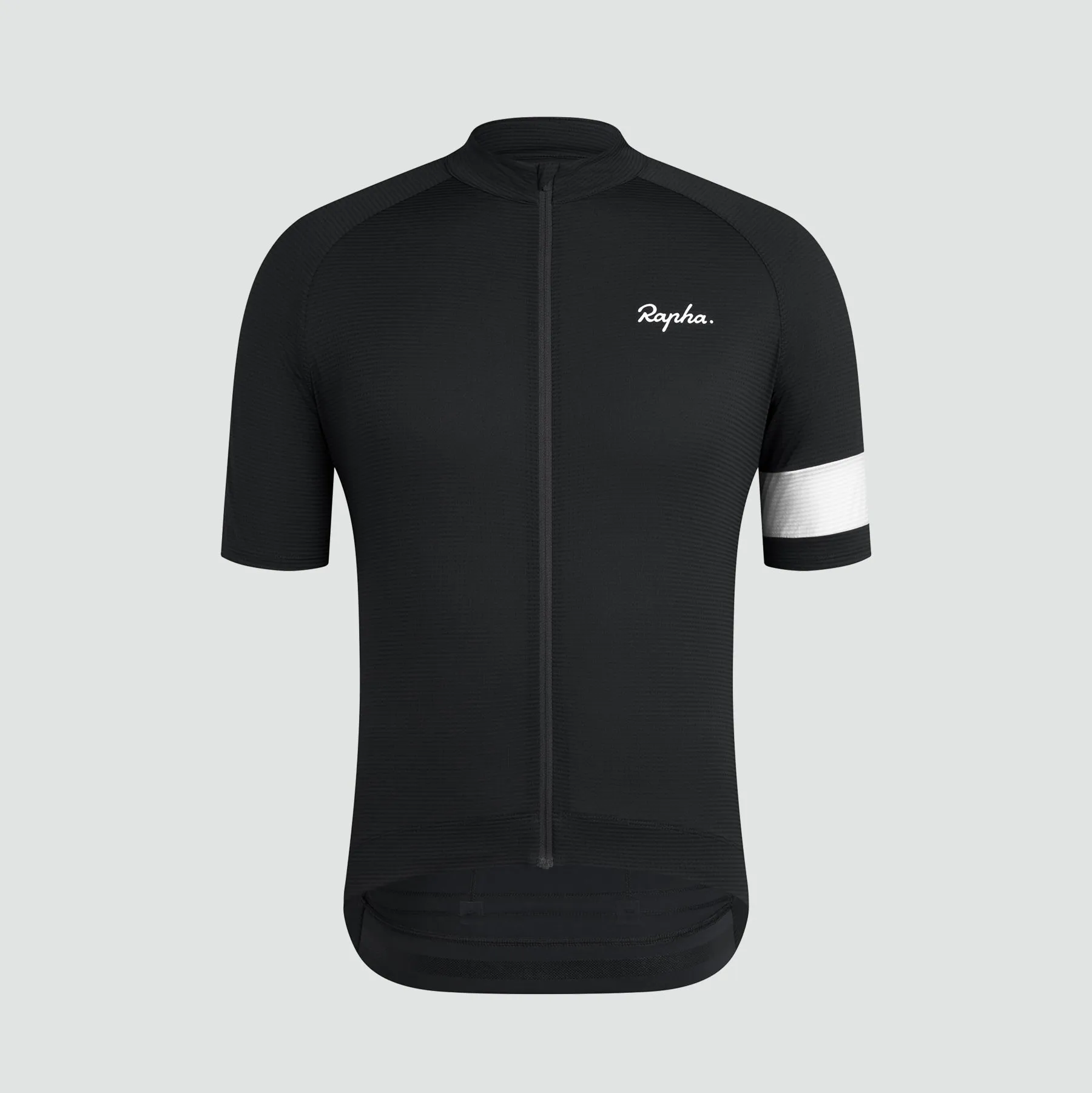 Men's Core Lightweight Jersey - Black