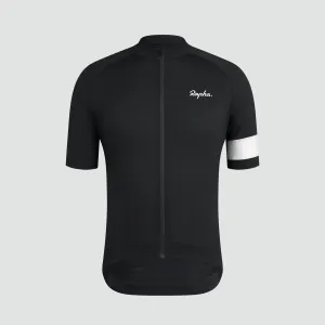 Men's Core Lightweight Jersey - Black