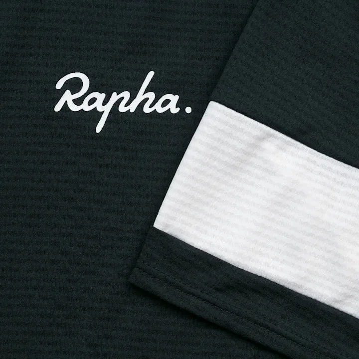 Men's Core Lightweight Jersey - Black