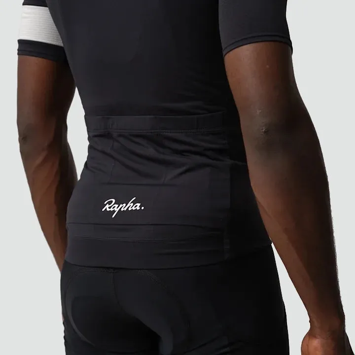 Men's Core Lightweight Jersey - Black