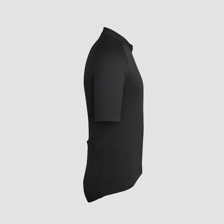 Men's Core Lightweight Jersey - Black