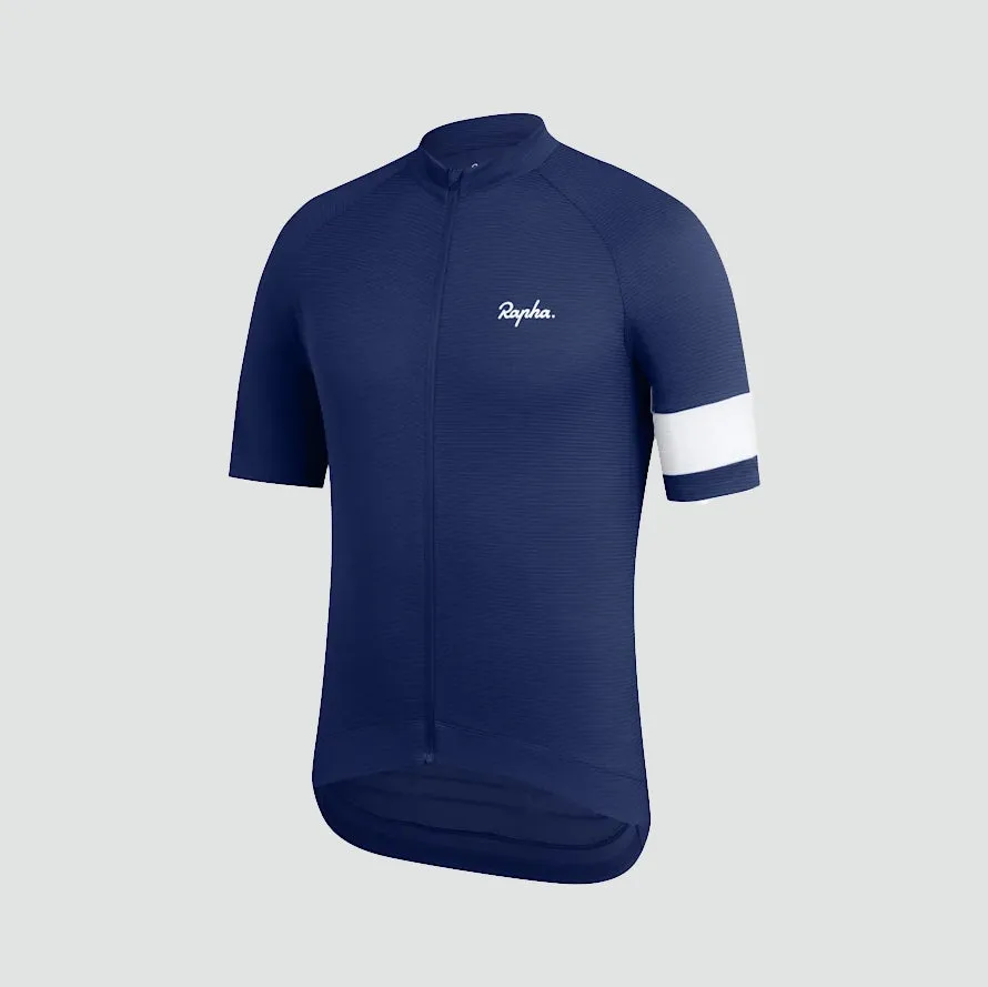 Men's Core Lightweight Jersey - Navy