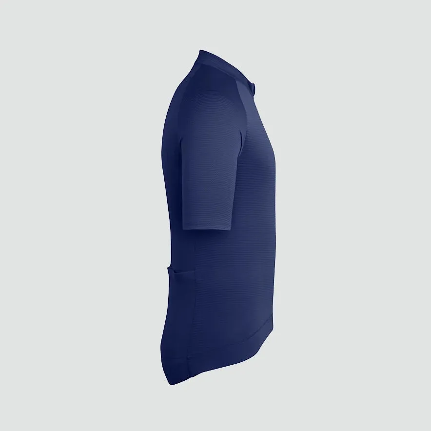 Men's Core Lightweight Jersey - Navy