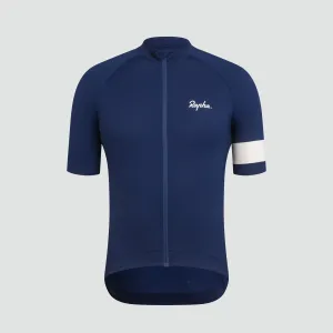Men's Core Lightweight Jersey - Navy