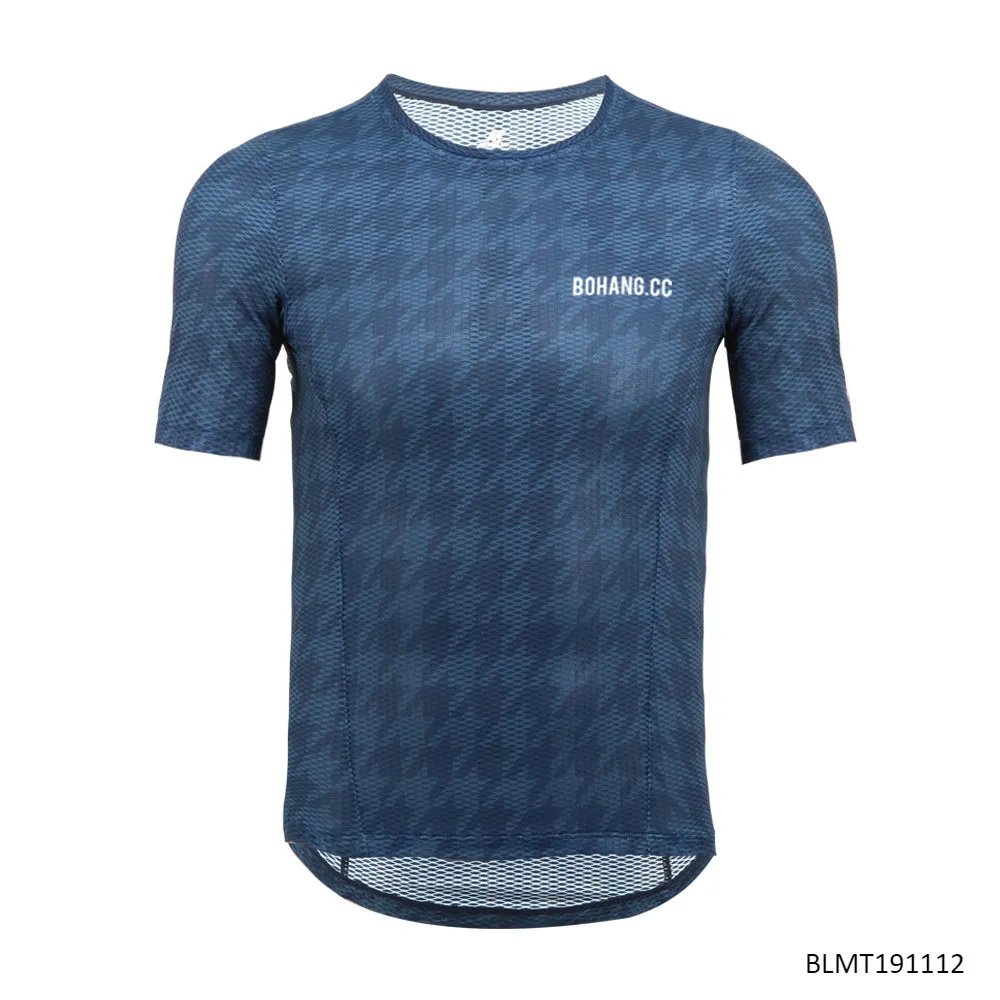 MEN'S CYCLING BASE LAYER BLMT191112