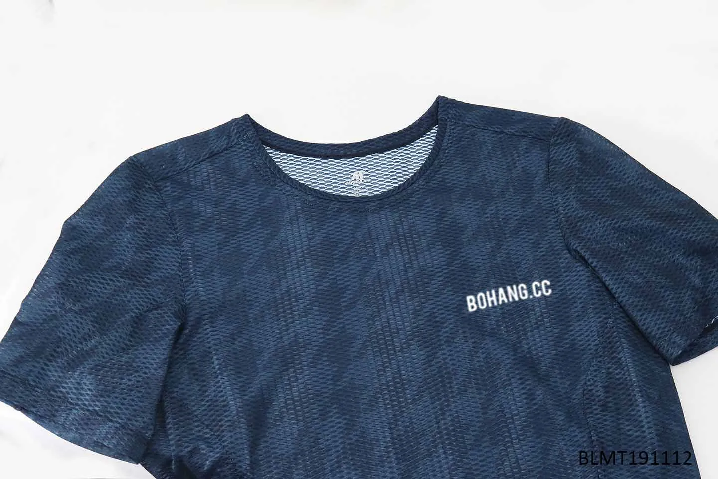 MEN'S CYCLING BASE LAYER BLMT191112