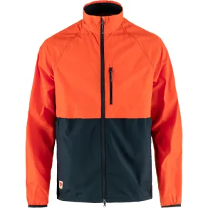 Men's High Coast Hybrid Wind Jacket
