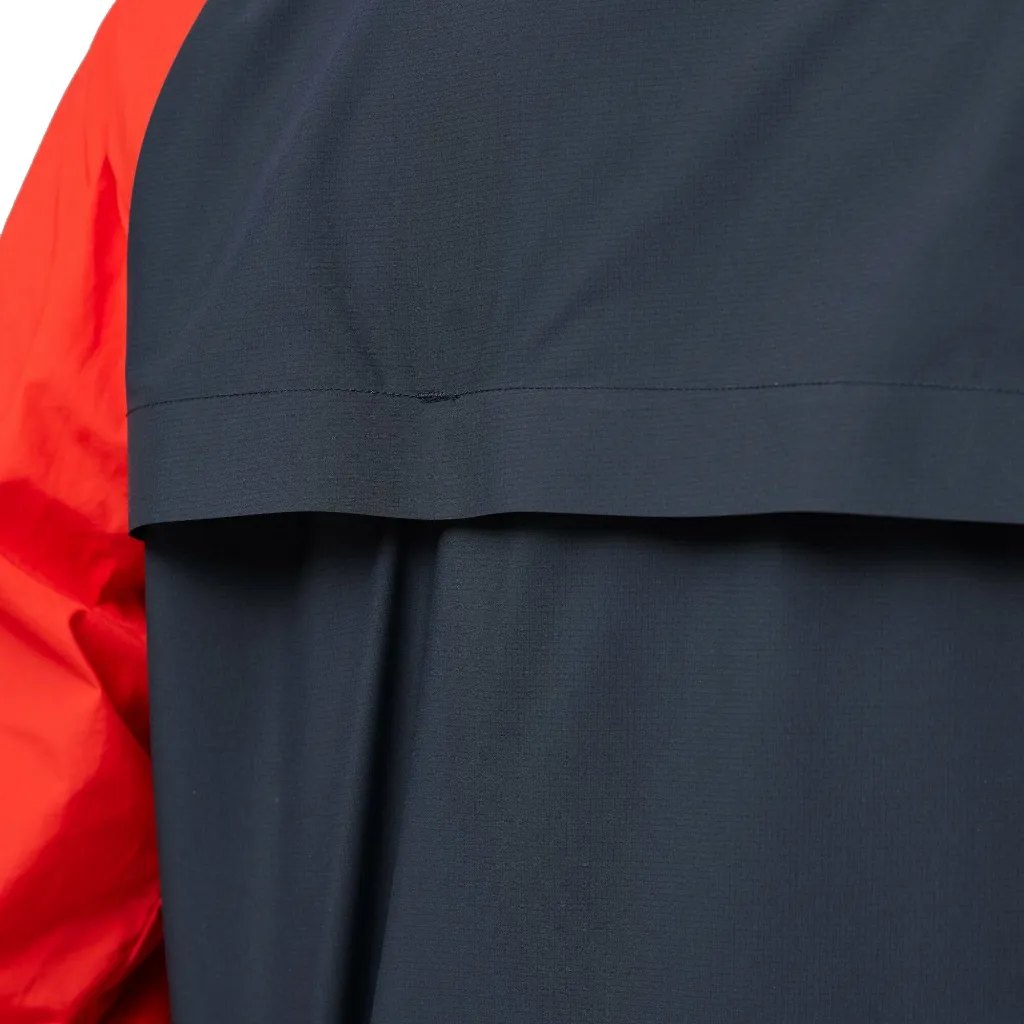 Men's High Coast Hybrid Wind Jacket