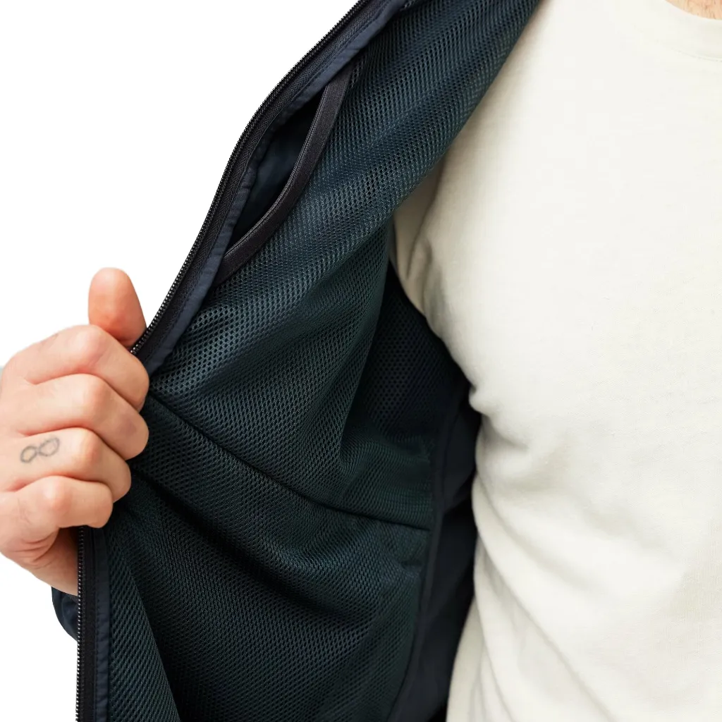 Men's High Coast Hybrid Wind Jacket