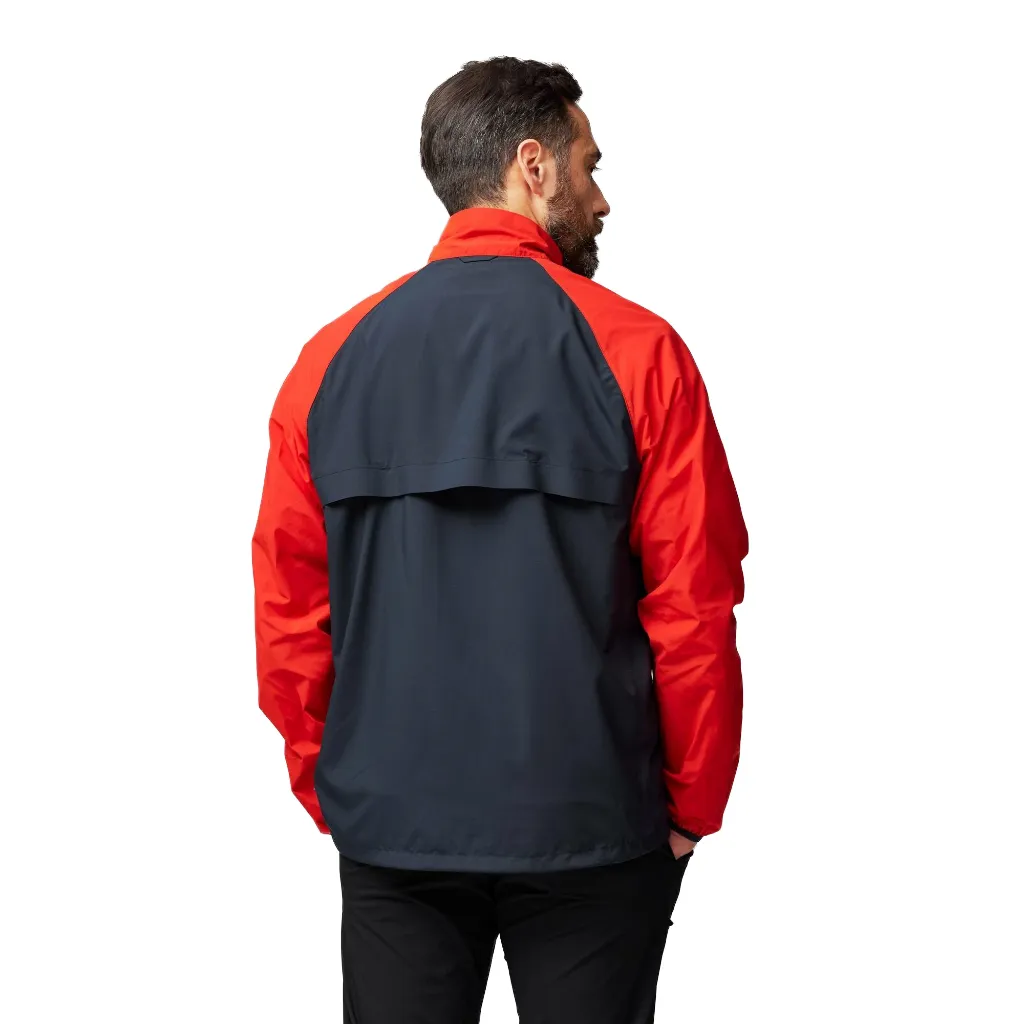 Men's High Coast Hybrid Wind Jacket