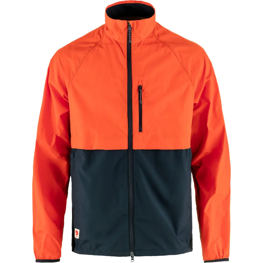Men's High Coast Hybrid Wind Jacket