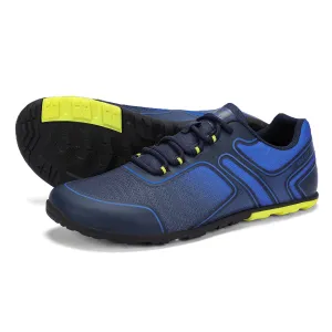 Men's Hike Barefoot Shoes | Wide Toe Box Minimalist Shoes for Gym Workout | Grounded Footwear Cross-Trainer Athletic Sneakers