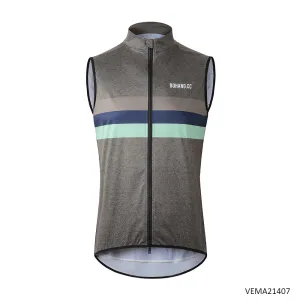 MEN'S LIGHTWEIGHT WIND VEST VEMA21407