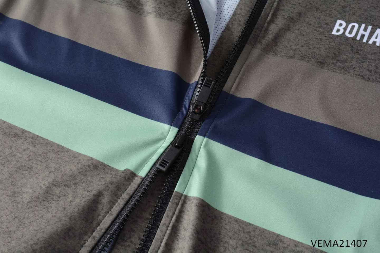 MEN'S LIGHTWEIGHT WIND VEST VEMA21407