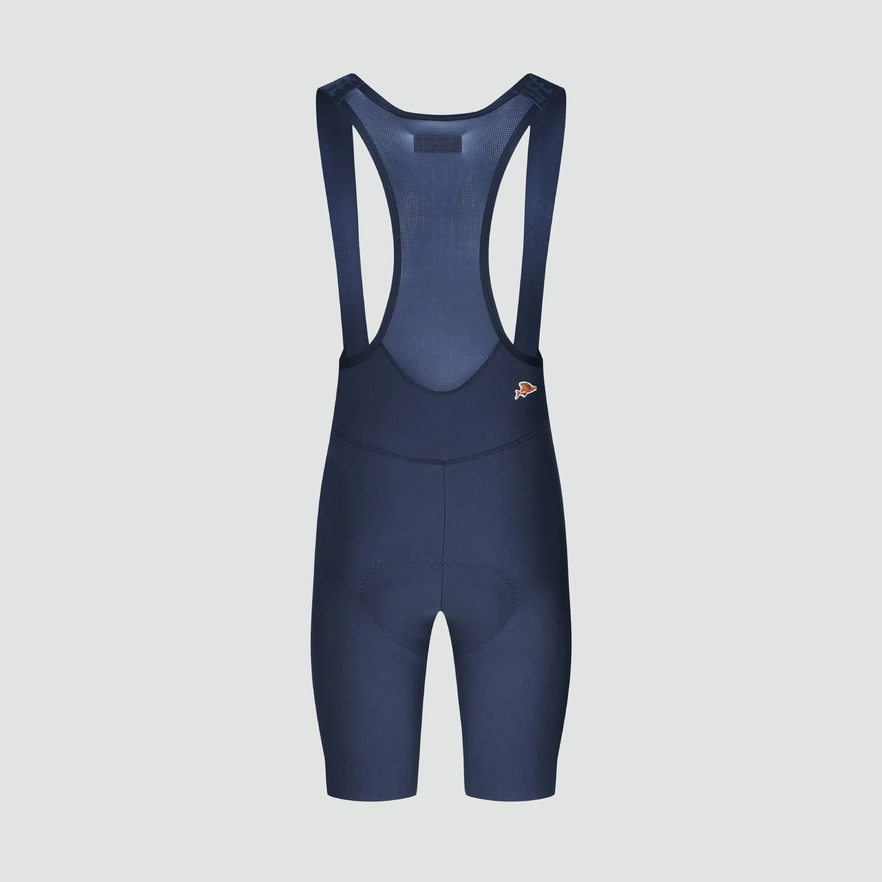 Men's Marinette Bib Short - Navy
