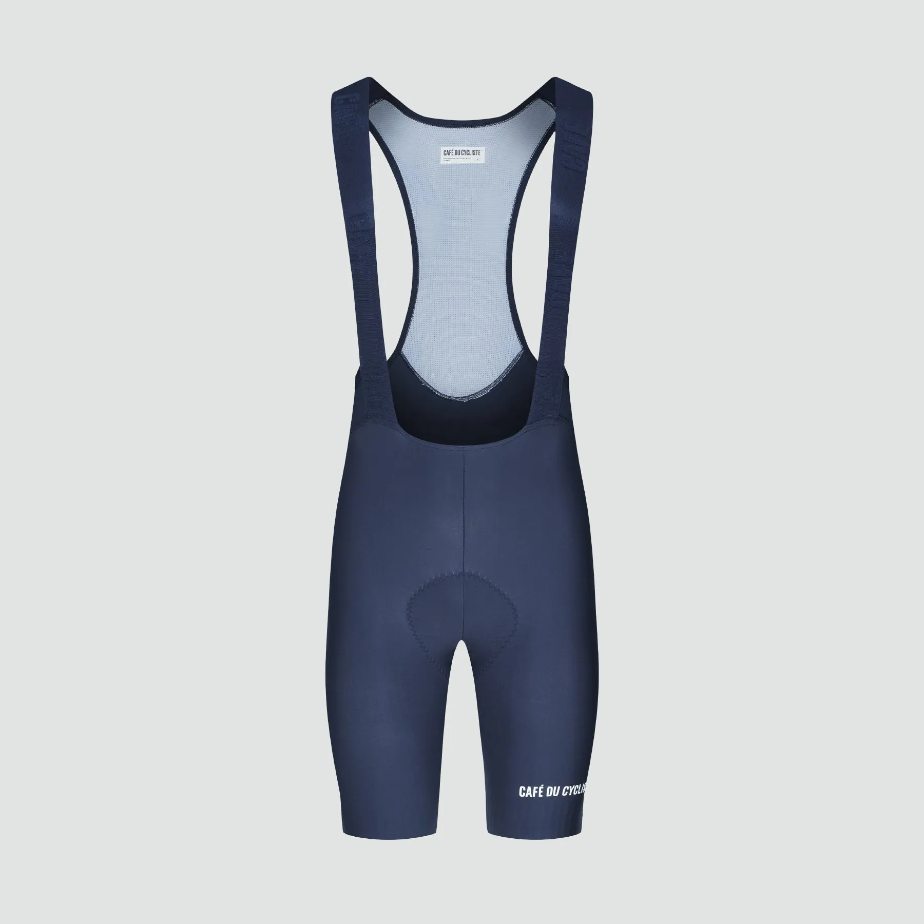 Men's Marinette Bib Short - Navy