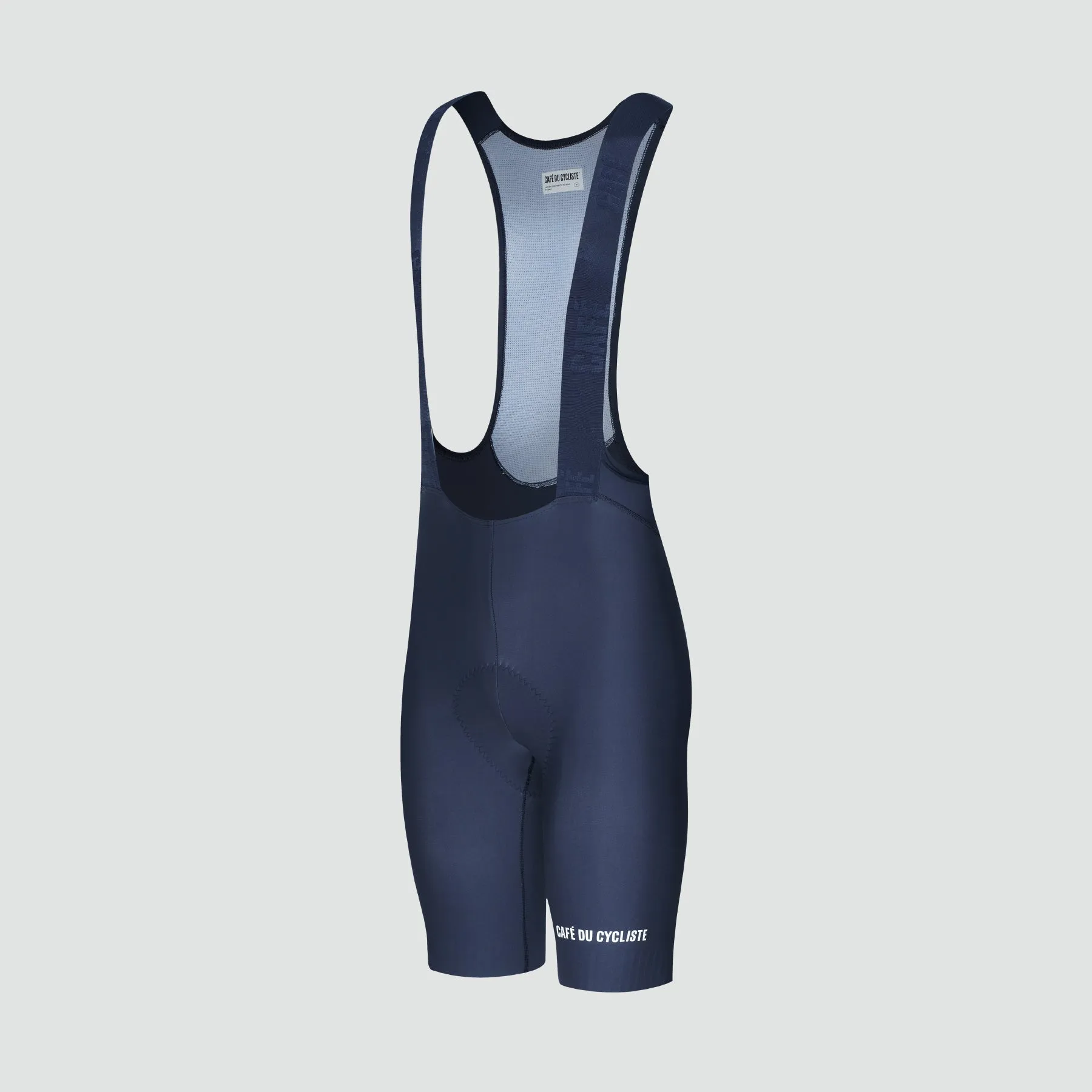 Men's Marinette Bib Short - Navy