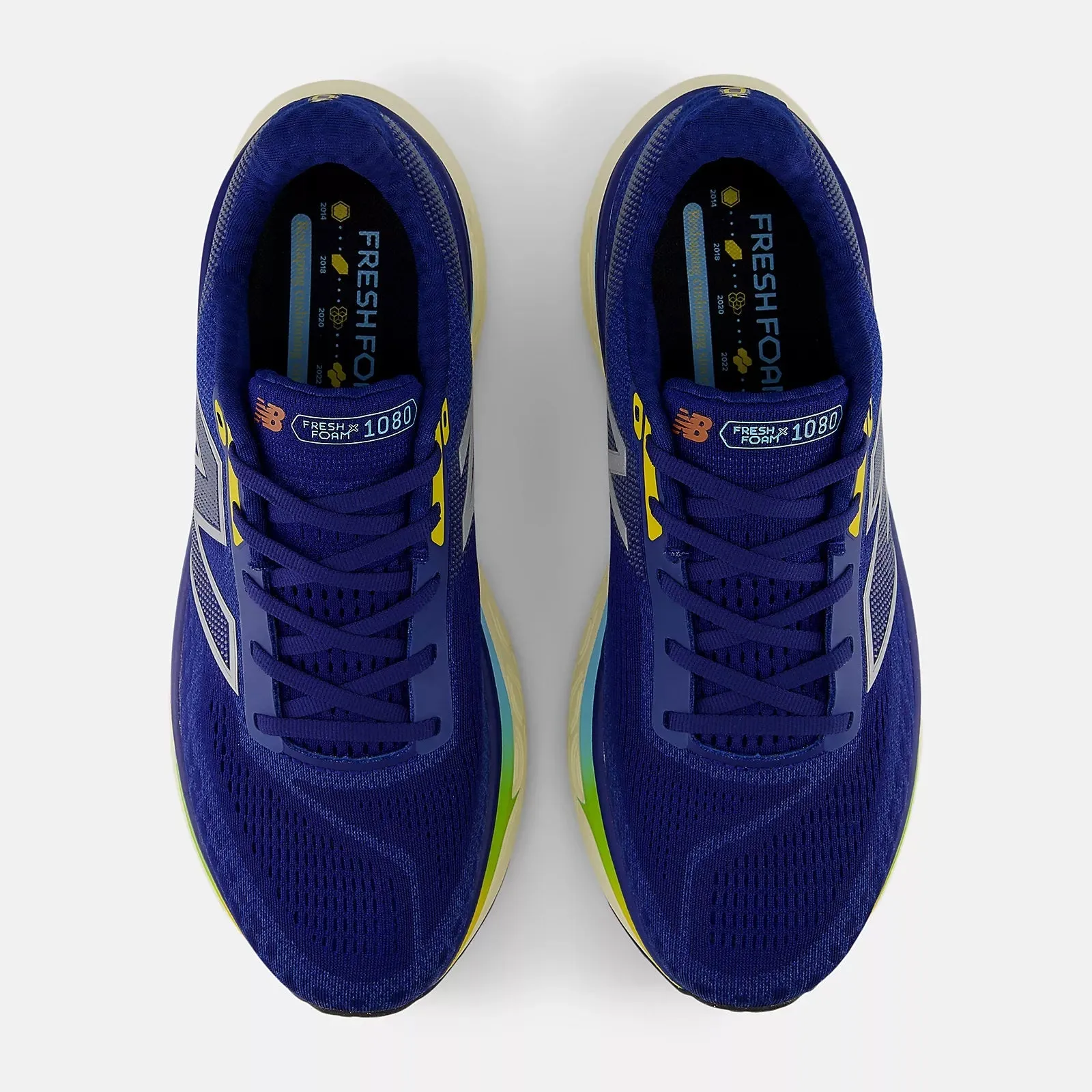 Men's New Balance 1080 14