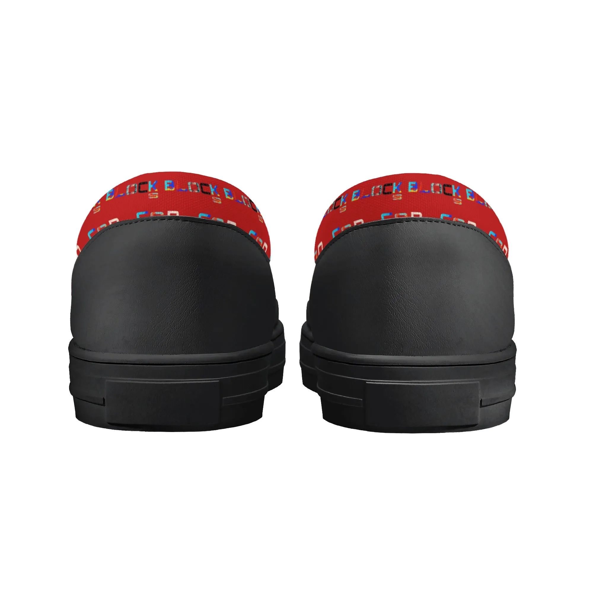 Men's Slip On Shoes