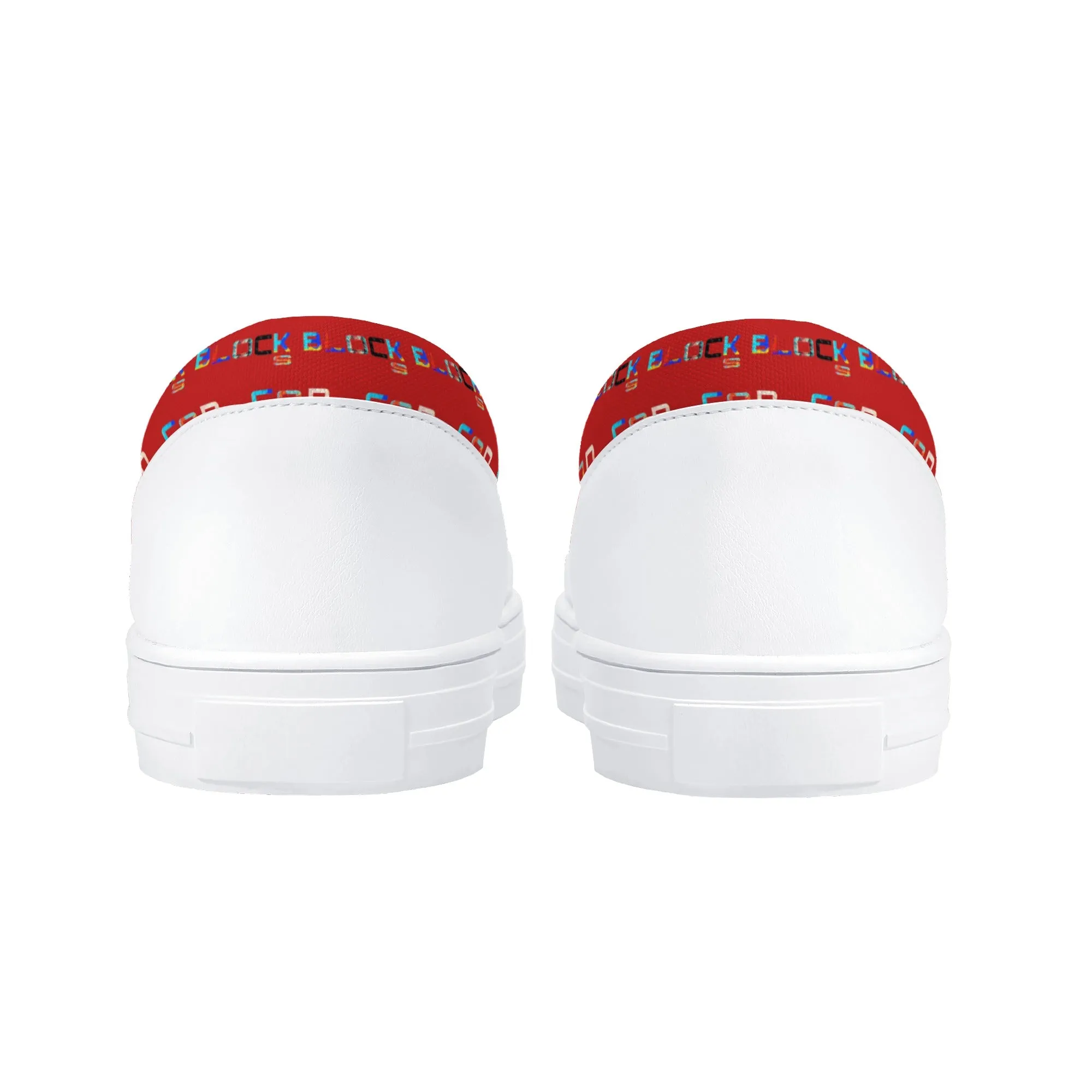 Men's Slip On Shoes