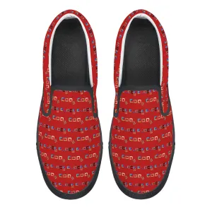 Men's Slip On Shoes