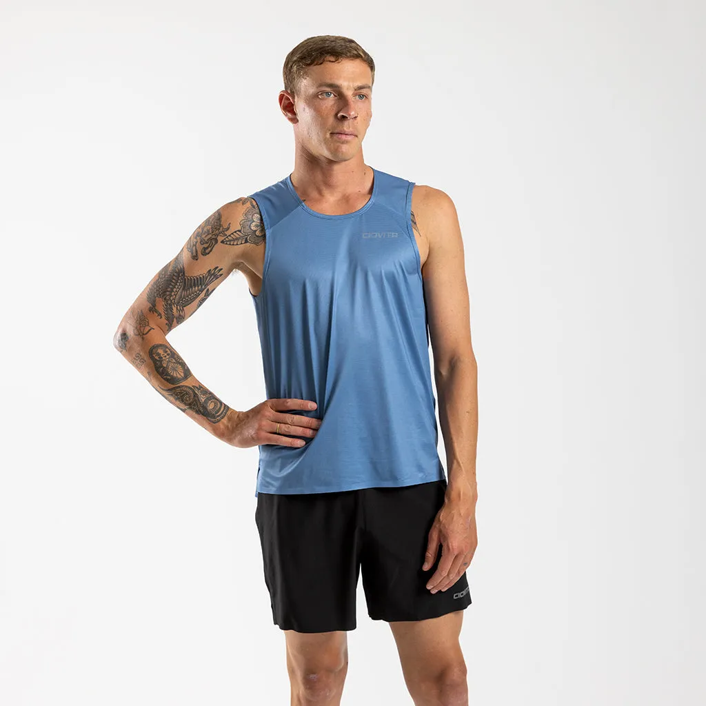 Men's Tech Vest (Elemental)