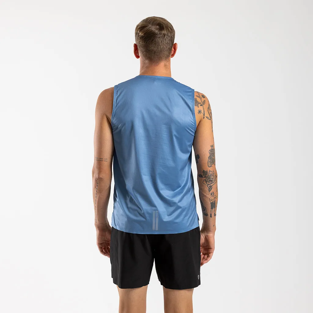 Men's Tech Vest (Elemental)