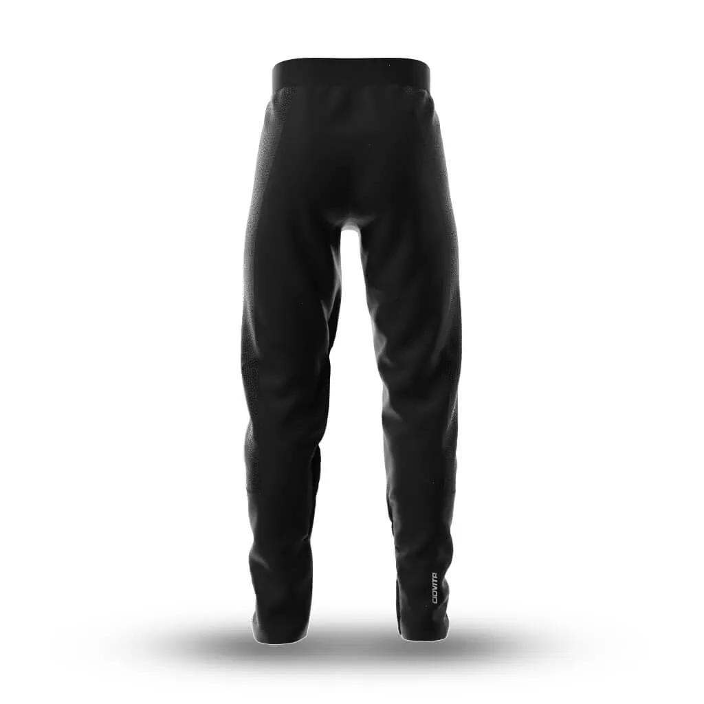 Men's Terreno Ceramic Trail Pants (Black)