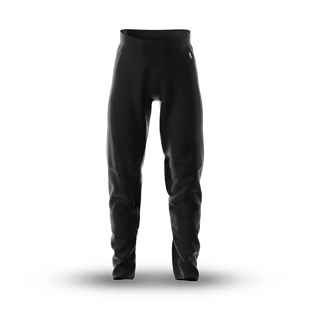 Men's Terreno Ceramic Trail Pants (Black)