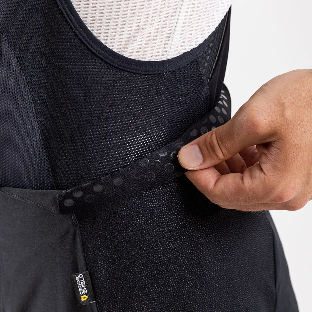Men's Terreno Ceramic Trail Pants (Black)