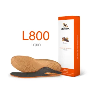 Men's Train - Insoles for Exercise