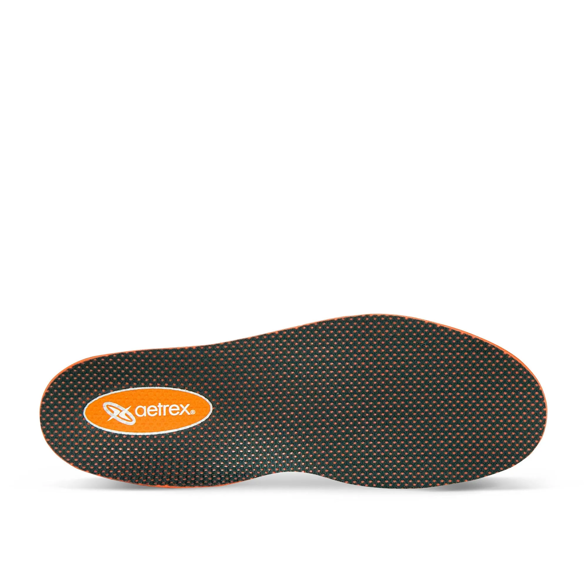 Men's Train Posted Orthotics