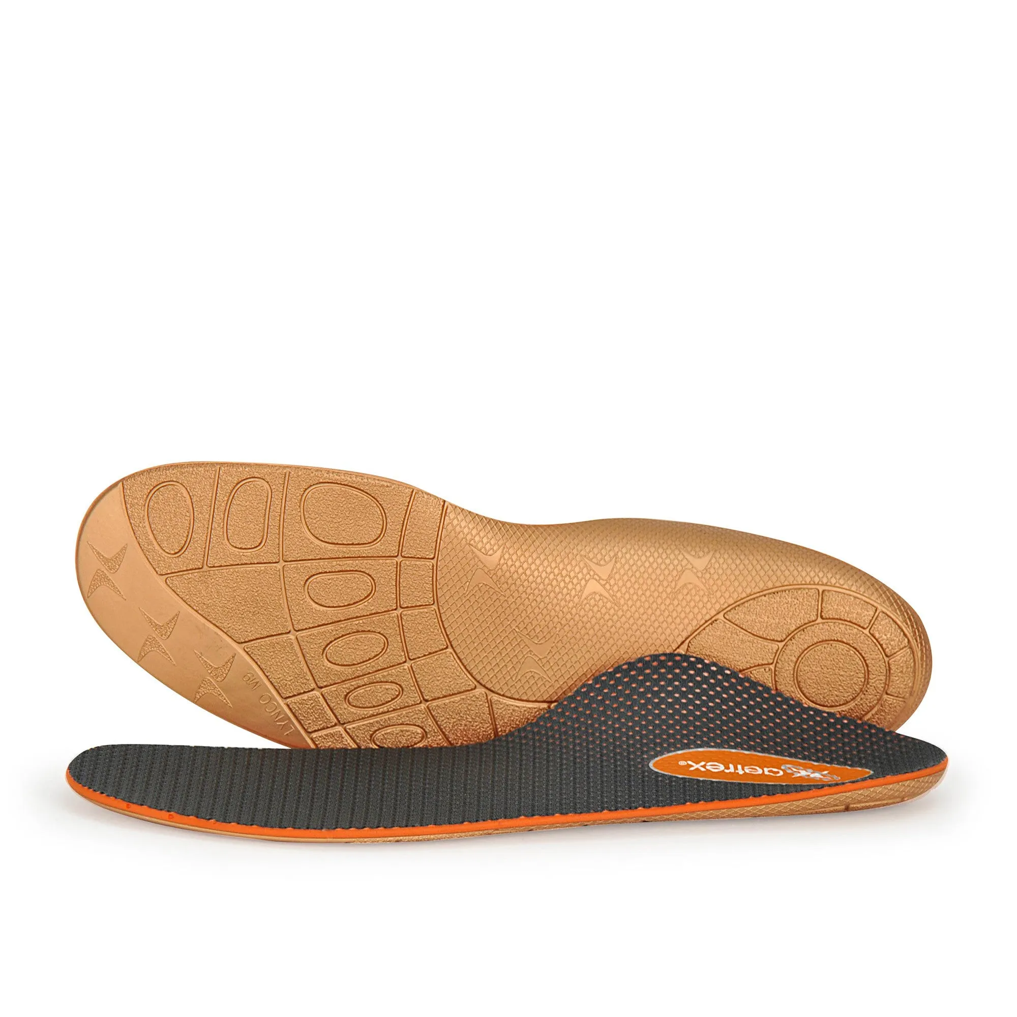 Men's Train Posted Orthotics