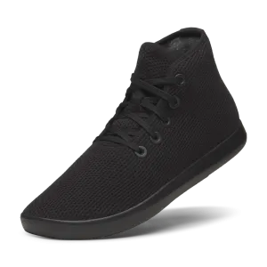 Men's Tree Toppers - Natural Black (Natural Black Sole)