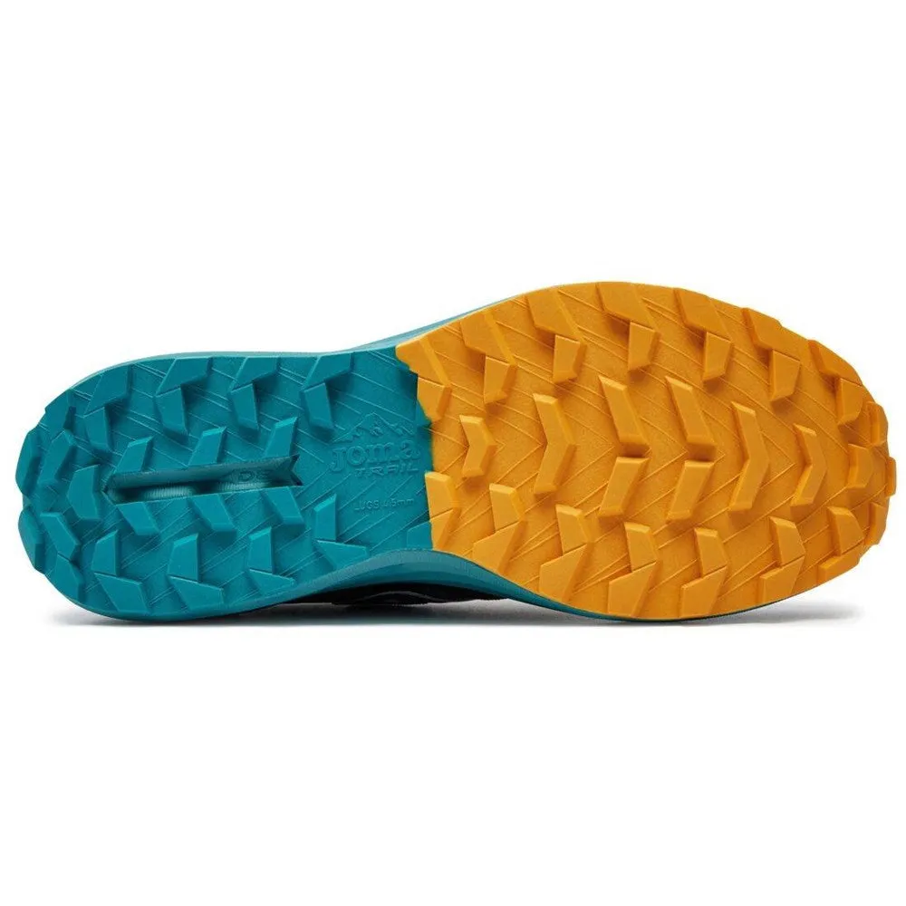 Men's Trek 2401 Negro