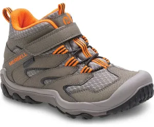 Merrell Gunsmoke Mid Access Chameleon Hiking Shoe