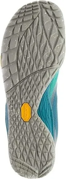 Merrell Women's Trail Glove 5 Eco Minimalist Training Shoes