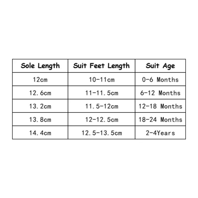 Mesh Breathable Non-slip Baby Toddler Soft Sole Shoes