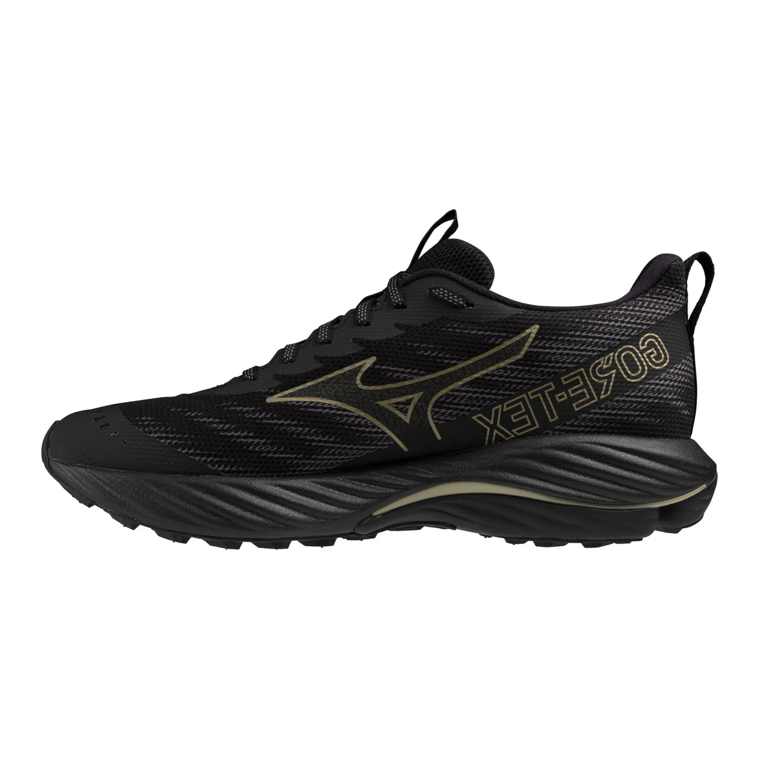 Mizuno Mens Wave Rider GTX 2 Running