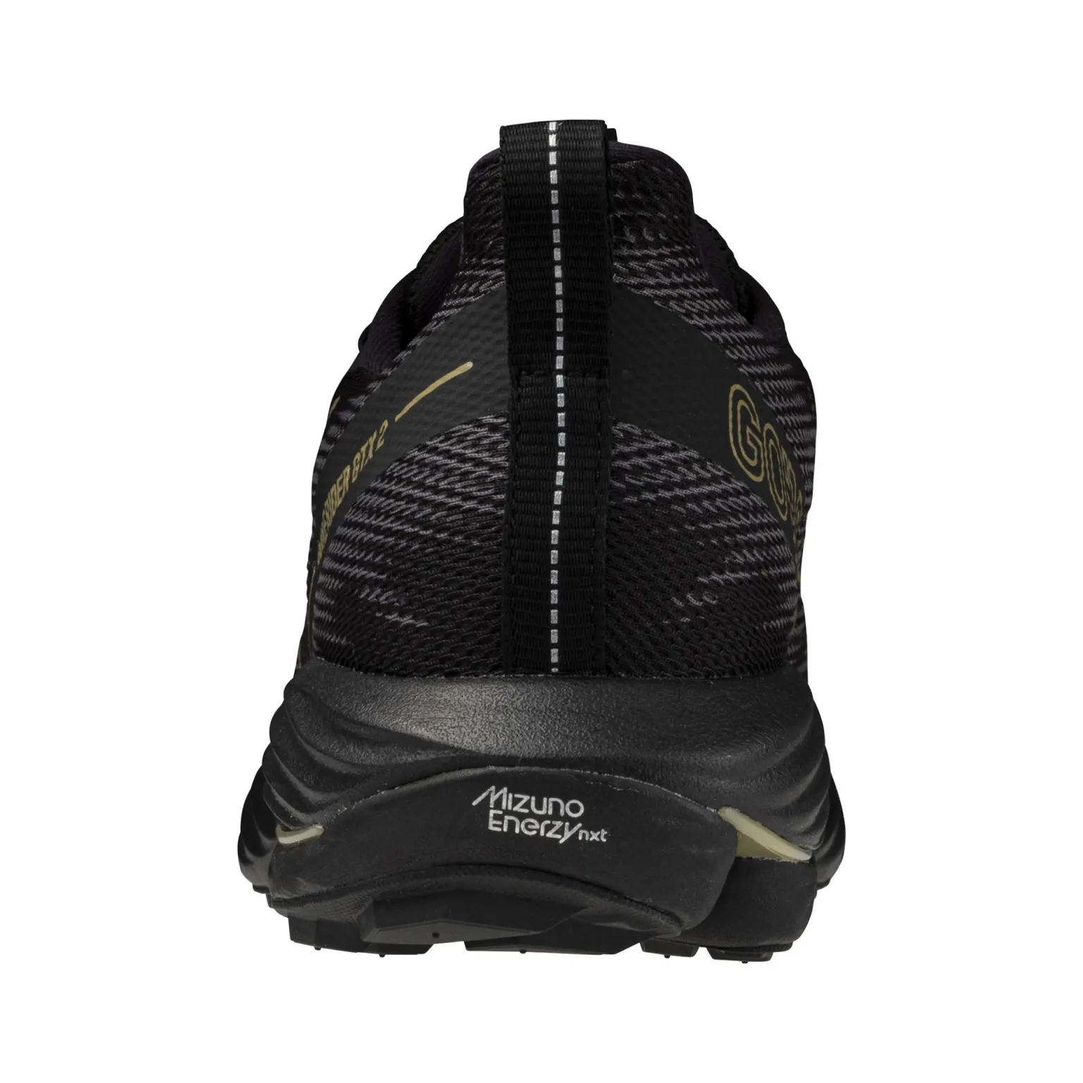 Mizuno Mens Wave Rider GTX 2 Running