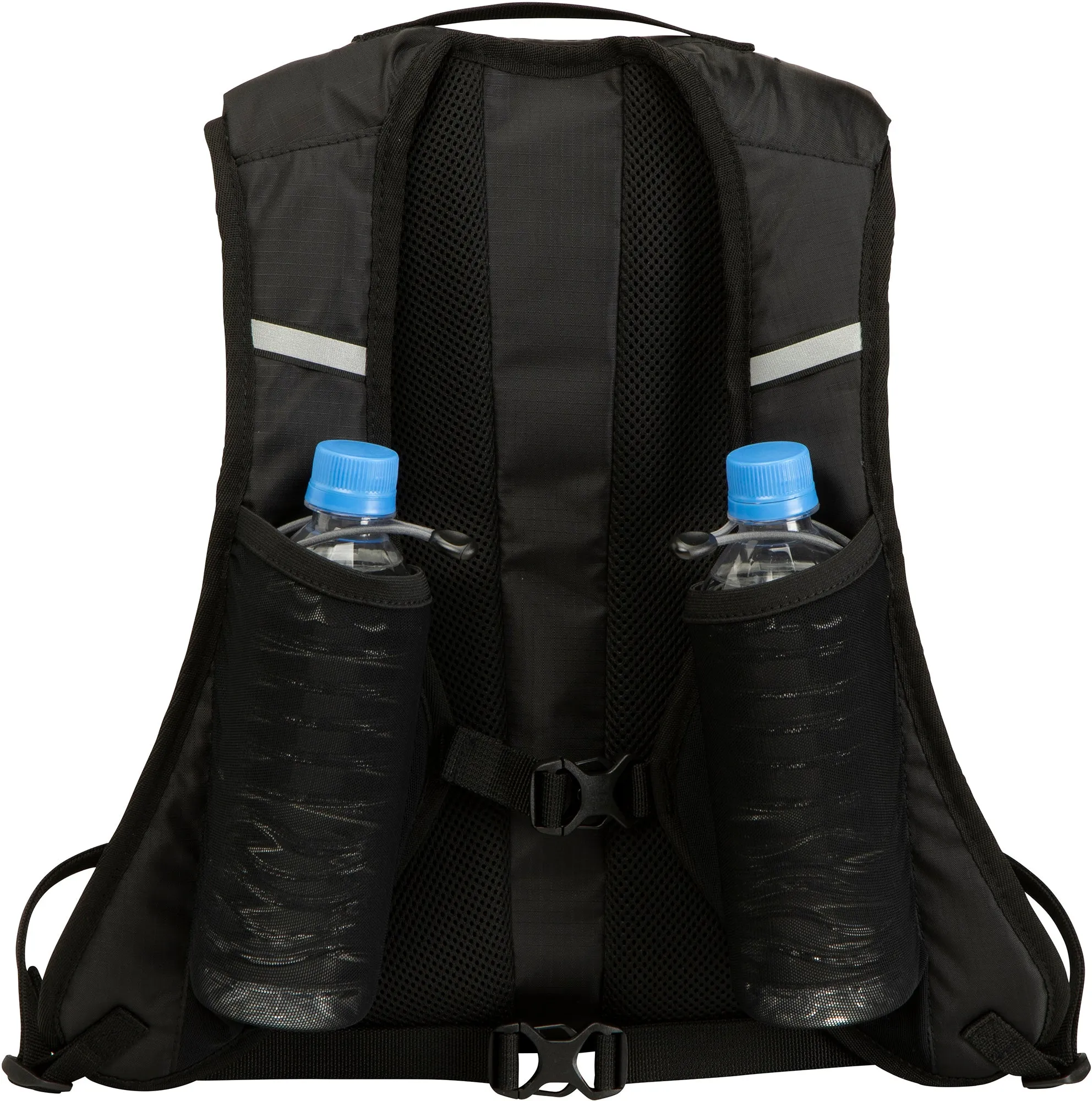 Mizuno Running Backpack - Black