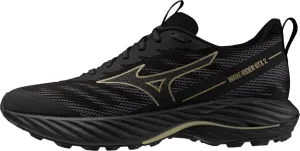 Mizuno Wave Rider GORE-TEX 2 Mens Trail Running Shoes - Black