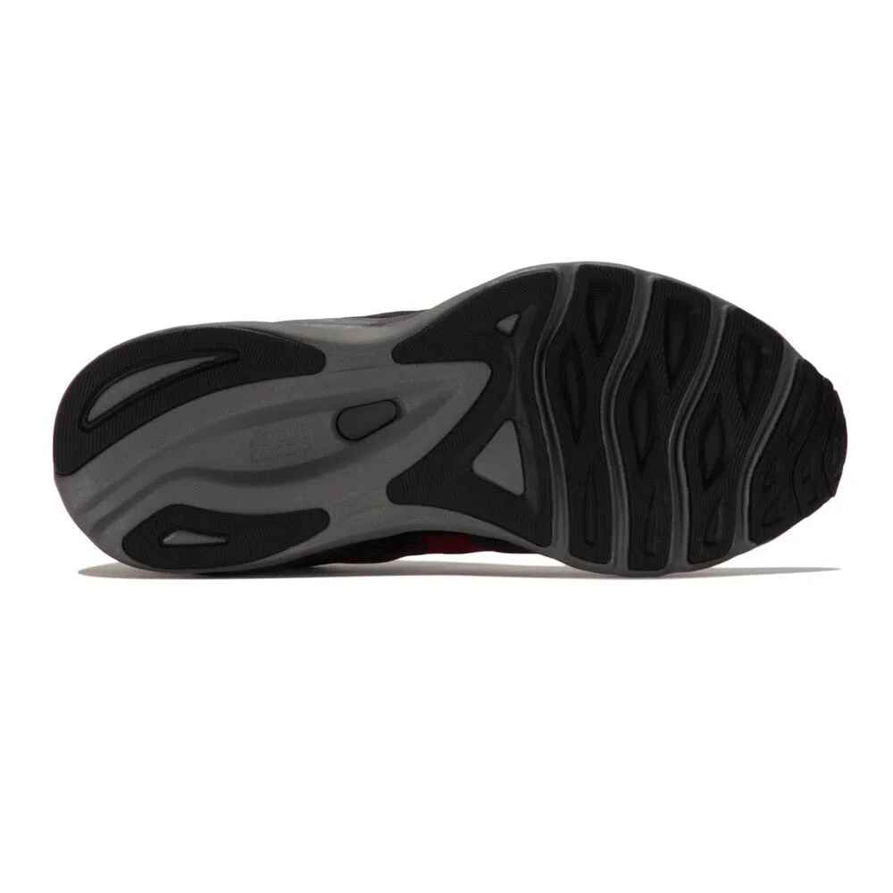 Mizuno Wave Serene GTX (Womens) - Ebony/Rumba Red/Black