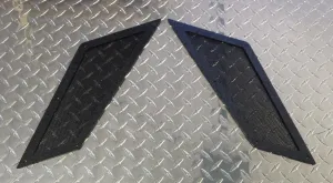 Mo-Flow Polaris AXYS Mid Side Vents