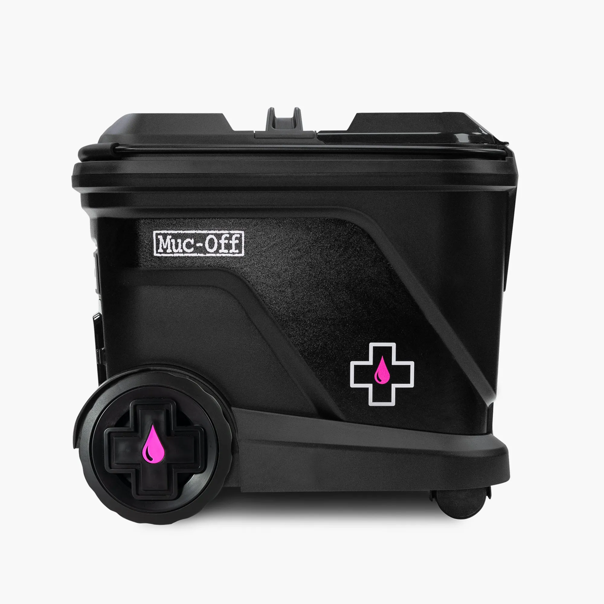 Mobile Pressure Washer Dry Bag Bundle